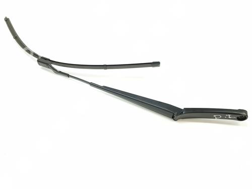 Used Front windshield wiper arm SEAT IBIZA V (KJ1, KJG) 1.0 TSI (95 hp) 11978181