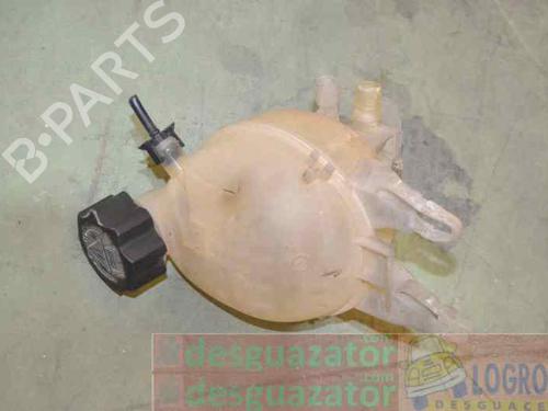 Used Expansion tank PEUGEOT 207 (WA_, WC_) 1.4 HDi (68 hp) 1633999