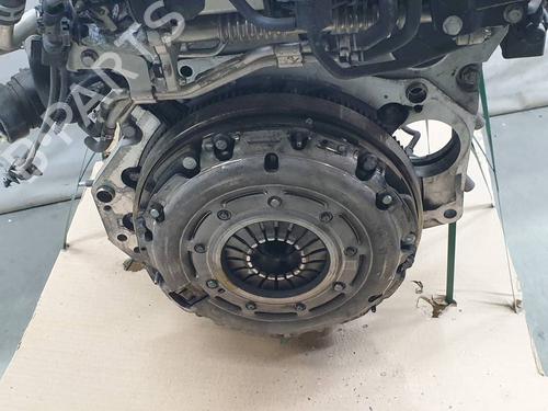 Engine OPEL ASTRA J (P10) 1.6 CDTi (68) | BP40160003M1 - Image 5