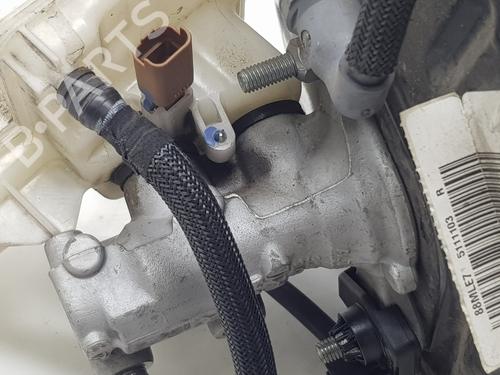 Servo brake CITROËN C4 III (BA_, BB_, BC_) BLUEHDI 110 (BBYHSA) | BP37430027M42 - Image 5