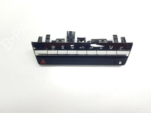 Used Climate control Climate control RENAULT CAPTUR II (HF_) [2020-2026] 34044203 34044203