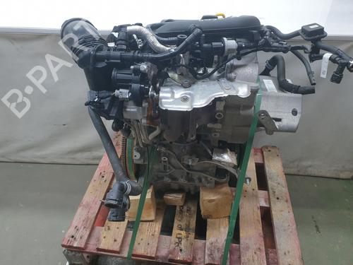 Engine SEAT ARONA (KJ7, KJP) 1.0 TSI | BP29185773M1 