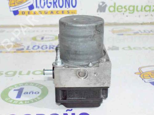 ABS pump PEUGEOT BOXER Van 2.2 HDi 120 | BP1997956M43 