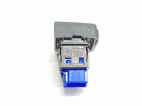 Warning switch PEUGEOT 2008 I (CU_) | BP37013699I22 - Image 4