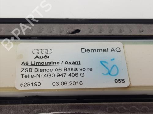 Otra AUDI A6 C7 (4G2, 4GC) 2.0 TDI | BP30468877O1