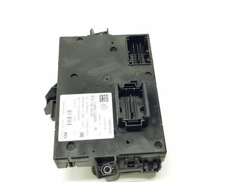 Fuse box CITROËN JUMPER II Van 2.0 BlueHDi 130 | BP32293177E1