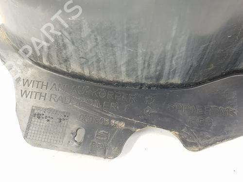 Wheel arch SEAT IBIZA V (KJ1, KJG) 1.0 TSI | BP14111815C56 