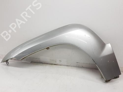 Front left wheel arch trim TOYOTA LAND CRUISER PRADO (_J12_) 3.0 D-4D (KDJ120, KDJ125) | BP17170805C134 