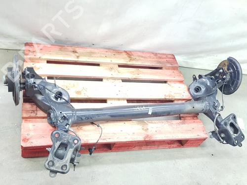 Achteras FIAT TIPO Hatchback (356_, 357_) 1.6 D (356HXG1B, 356HXG11) (120 hp) 32454953