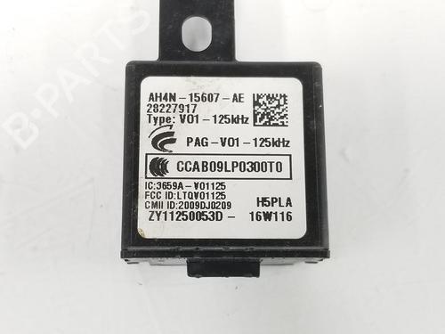 Electronic module JAGUAR F-PACE (X761) 3.0 SDV6 AWD | BP11353577M83 