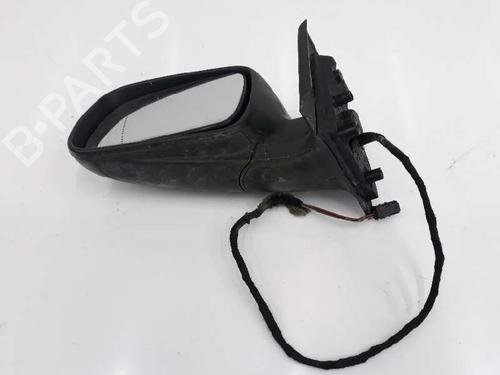 Left mirror PEUGEOT 307 Break (3E)  | BP4687131C26 