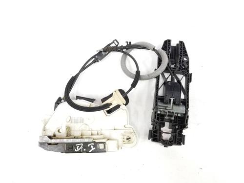 Used Front left lock VW GOLF VI (5K1) 2.0 GTi (210 hp) 8216366