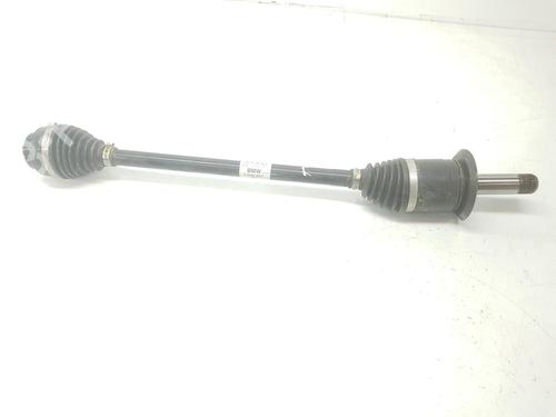 Used Left rear driveshaft BMW X1 (F48) xDrive 18 d (150 hp) 10408253