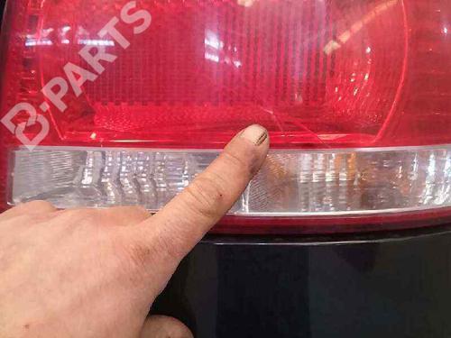 Rear bumper reinforcement AUDI A3 (8P1) 2.0 FSI | BP765534C73  - Image 32