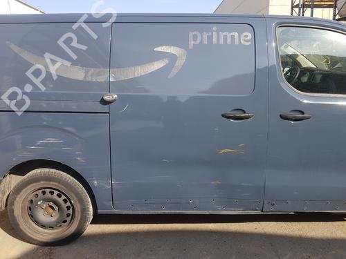 Steering column PEUGEOT EXPERT Van (V_)  | BP34253884M21  - Image 32