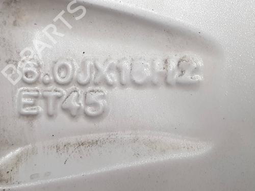 Rim SEAT ARONA (KJ7, KJP)  | BP29189039C45 