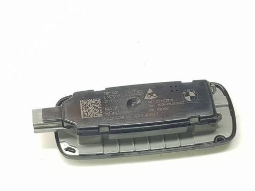Kabinelys BMW X5 (G05, F95) xDrive 30 d Mild-Hybrid | BP39191840I8 - Image 3