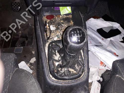 Right front fog light SEAT LEON (1M1) 1.9 TDI | BP760211C31 