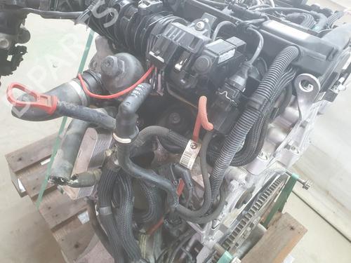 Engine BMW X1 (E84) sDrive 16 d | BP34398850M1  - Image 5