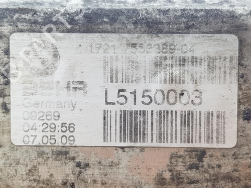 Oil radiator BMW X6 (E71, E72) xDrive 35 d | BP32738864M33 - Image 2