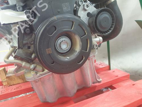 Engine SEAT IBIZA V (KJ1, KJG) 1.0 TSI | BP13330360M1 