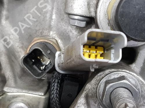 Gearbox FIAT SCUDO Van  | BP33996767M3  - Image 6