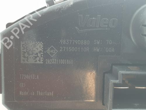 Heater resistor OPEL ASTRA L Sports Tourer (O5)  | BP26333657M108 