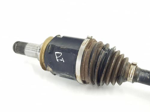 Left front driveshaft TOYOTA LAND CRUISER PRADO (_J15_) 2.8 D-4D (GDJ150_, GDJ155_, GDJ150, GDJ151) | BP29716547M38 