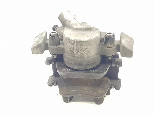 Left front brake caliper PEUGEOT 3008 II SUV (MC_, MR_, MJ_, M4_) 1.5 BlueHDi 130 | BP29729555M105