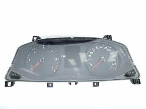 Used Instrument cluster VW TRANSPORTER T6 Van (SGA, SGH, SHA, SHH) 2.0 TDI (150 hp) 22567693