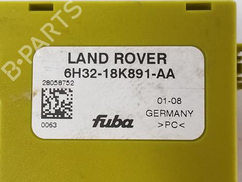 Electronic module LAND ROVER RANGE ROVER SPORT I (L320) 2.7 D 4x4 | BP13091644M83 