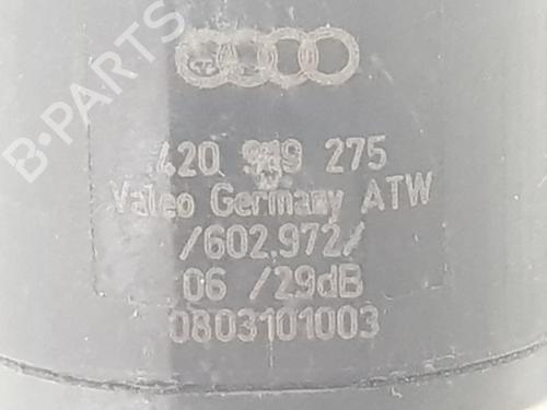 Other SEAT EXEO ST (3R5) 2.0 TDI | BP16196696O1