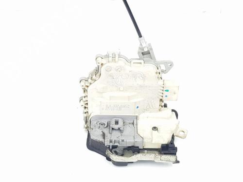 Front right lock AUDI A4 B8 (8K2) 2.0 TDI | BP11865734C97 