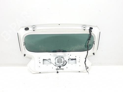 Tailgate SEAT IBIZA IV SC (6J1, 6P5) 1.0 TSI | BP13042324C6 