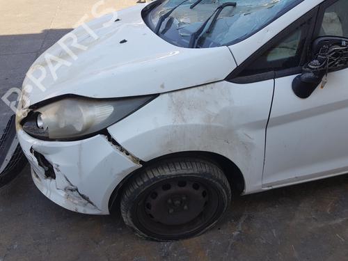 Vindusheismekanisme venstre bak FORD FIESTA VI (CB1, CCN) 1.25 | BP19126064C24 