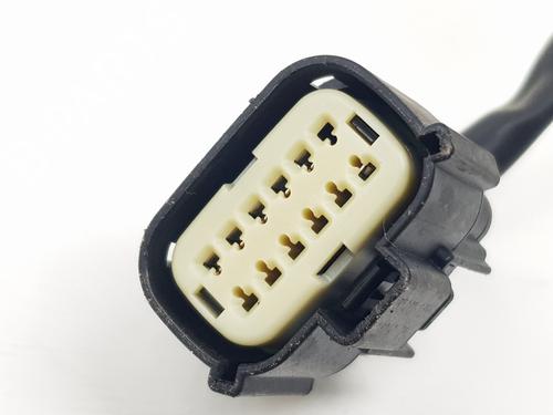 Left mirror FORD TRANSIT V363 Platform/Chassis (FED, FFD) 2.0 EcoBlue | BP31840566C26 