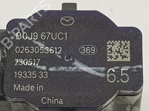 Other MAZDA 3 Hatchback (BP) SKYACTIV-X M Hybrid | BP31074085O1