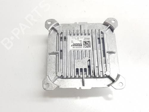 Used Xenon ballast Xenon ballast RENAULT SYMBIOZ 1.8 E-Tech 160 Full Hybrid (158 hp) 34698861 34698861