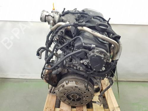 Used Engine VW TOUAREG (7LA, 7L6, 7L7) [2002-2013]  29409559