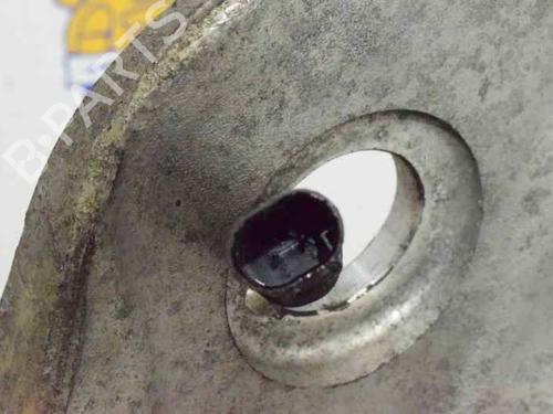 Right rear steering knuckle BMW X5 (E70) xDrive 30 d | BP1096500M28 