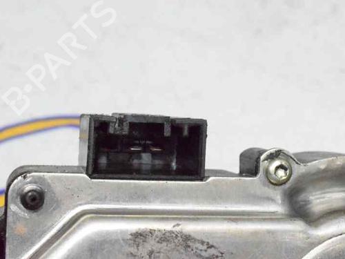 Rear wiper motor BMW 1 (E87) 118 d | BP761106M102 
