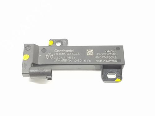 Used Electronic module ALFA ROMEO STELVIO (949_) 2.2 D (949.AXD1A) (160 hp) 18916919
