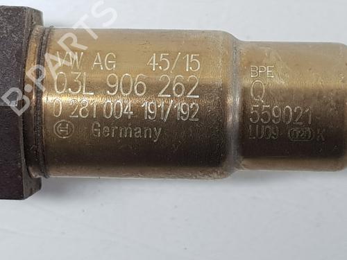 Electronic sensor AUDI A6 C7 (4G2, 4GC) 2.0 TDI | BP31854515M84