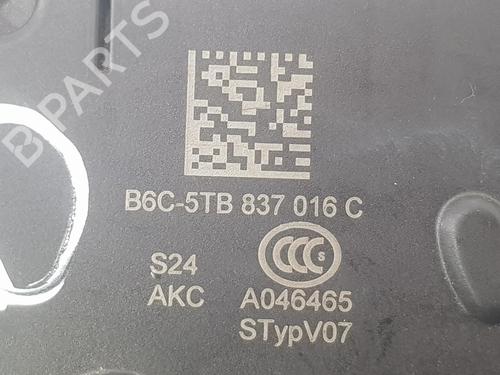 Front right lock SEAT ATECA (KH7, KHP) 1.5 TSI | BP8652083C97 
