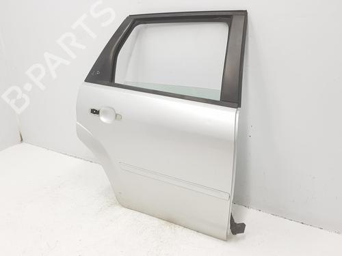 Right rear door FORD FOCUS II Turnier (DA_, FFS, DS) 1.8 TDCi | BP15889301C5 