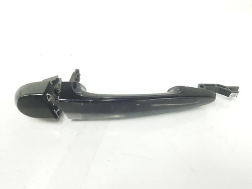 Türgriff hinten rechts außen BMW 3 Touring (F31) 320 d (163 hp) 51217207562  | 51217207562  | 51217207562  | COLOR NEGRO 668  |