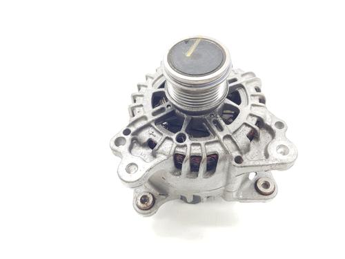 Used Alternator VW POLO VI (AW1, BZ1, AE1) [2017-2025]  29573559