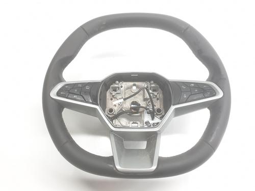 Used Steering wheel Steering wheel DACIA DUSTER (PYM_, PYN_) 1.2 TCe 130 (131 hp) 34698765 34698765
