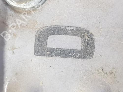 Intercooler TOYOTA LAND CRUISER PRADO (_J12_) 3.0 D-4D (KDJ120, KDJ125) | BP8623950M30 