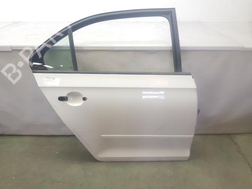 Used Right rear door SKODA RAPID (NH3, NK3, NK6) 1.6 TDI (115 hp) 30968418